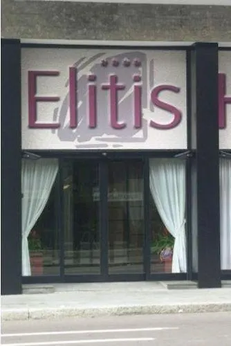 Hotel Elitis Legnano