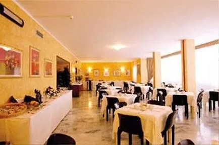 Hotel Elitis Legnano