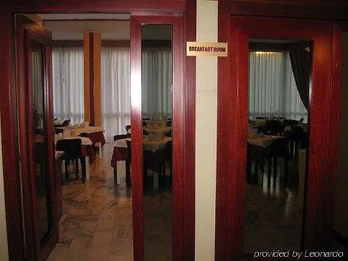 Hotel Elitis Legnano