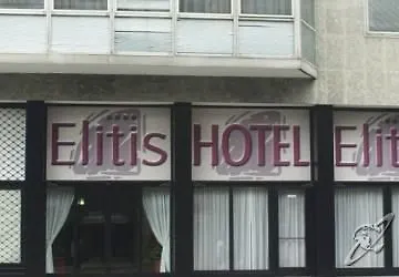 Hotel Elitis Legnano