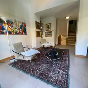 Legnhouse - 3 E Giardino Vicini A Milano, Fiera E Iulm Appartamento