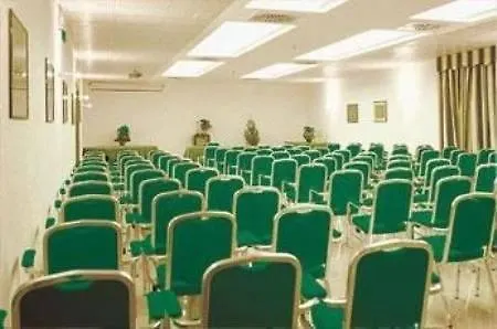 לנגנו Hotel Elitis 4*,