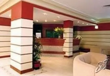 לנגנו Hotel Elitis
